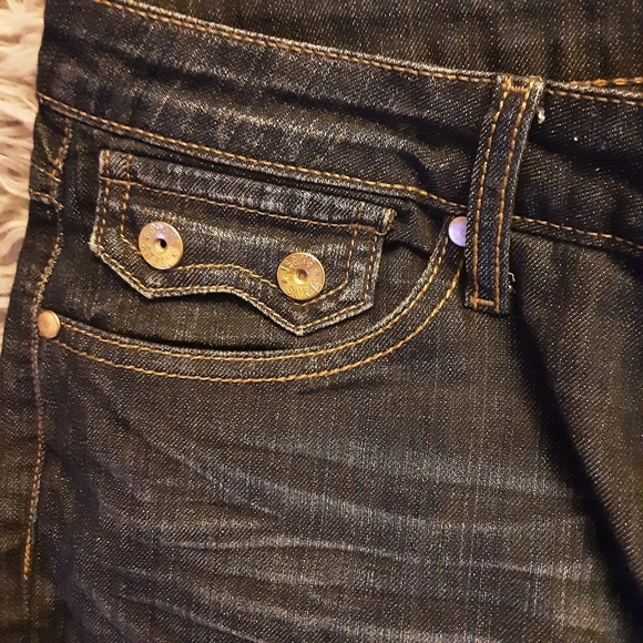 🦋Camille La Vie jeans - Picture 4 of 9